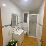 3 Bedroom Balcony Med-rambla Nova * タラゴナ