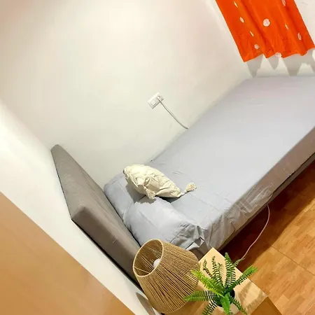 3 Bedroom Balcony Med-rambla Nova Apartment