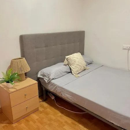 3 Bedroom Balcony Med-rambla Nova