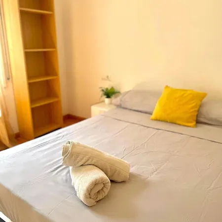 Apartament 3 Bedroom Balcony Med-rambla Nova Tarragona
