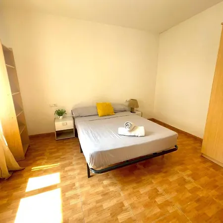 3 Bedroom Balcony Med-rambla Nova