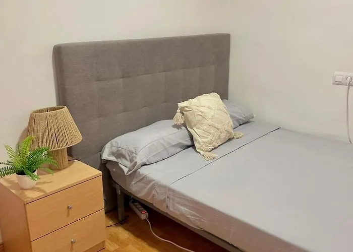 3 Bedroom Balcony Med-rambla Nova